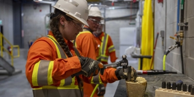 Greenstone Mine - Unveiling the Milling Process